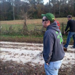 Meet your Posher, Cameron